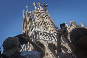 L'activitat entra amb bon peu en el segon semestre