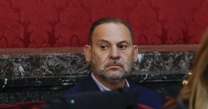 Las encuestas del 'lawfare'