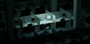 Tracking your employees doesn’t make them more productive