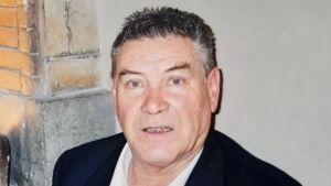 San Giorgio di Nogaro piange l’orafo Mario Aiza, ultimo artista dell’orologio
