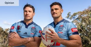 Cleary needs to play five-eighth if Blues are to win decider. It worked in the 2023 grand final