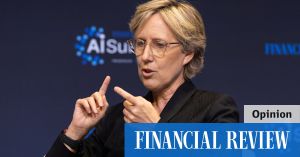 Will Albanese let the unions put the brakes on AI?