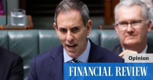 CGT changes could lead to effective tax rates of up to 80 per cent