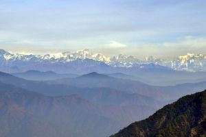 लद्दाख के संसाधनों पर भारी पड़ रहा है अनियंत्रित पर्यटन