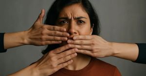 Why You Don't Need to Be Loud to Be Defiant