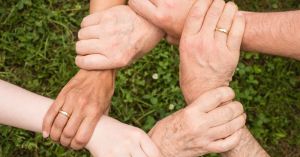Trust: Have We Lost Our Faith in Others?