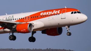 EasyJet pourchassée: un signal d’avertissement pour les entreprises européennes