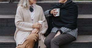 Community: The Hidden Health Habit We Don’t See Until It's Gone