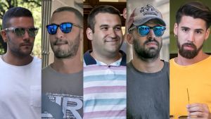 Una década después, ellos tienen miedo