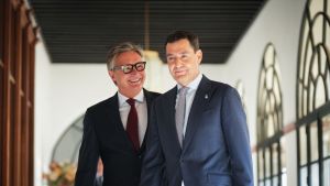 A la caza del inmigrante en Andalucía: el acuerdo PP-Vox y las normas fraudulentas