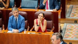 La 'ley del concebido no nacido' y el derecho al aborto