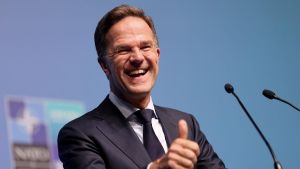 Rutte promete una lluvia de 