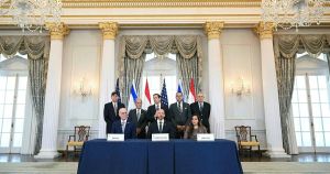 Peace Between Israel and Its Proxy in Beirut Is No Peace at All