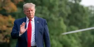 Trump presenta las «Trump Accounts»: Cuba no fue mencionada.
