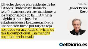 ¿Hubieran desposeído a Lance Armstrong de los siete tours con Trump como presidente de EEUU?