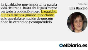Equidad