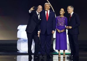 Confíen en la FIFA