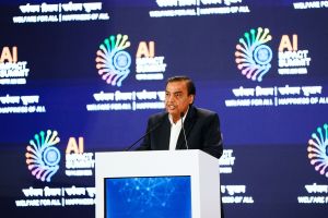Meta’s Cloud Play Will Spice Up Ambani-Adani Rivalry