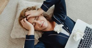 The Staggering Rise of Mental Health Leave