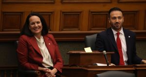 Ontario’s Liberal leadership race is down to four candidates — but only two real choices
