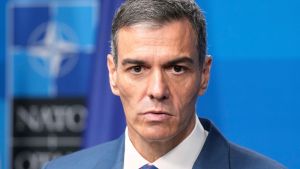 Soberbia sin cambios