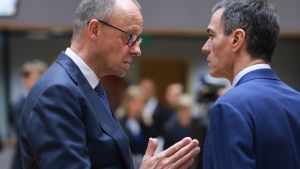 Alemania y España, planes y ejemplos fiscales ilustrativos