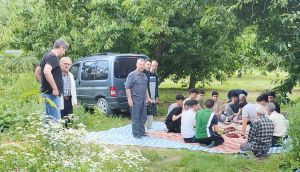 Nur mevsimi
