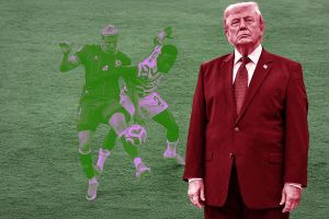 What Trump’s FIFA Scandal Says About His Politics