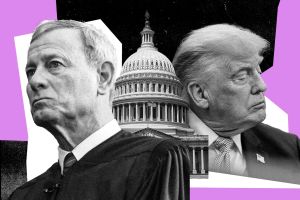 The Supreme Court Just Helped Trump Hamstring the Next Democratic President