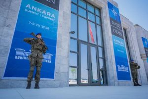 NATO: Güvenlik değil saldırı örgütü