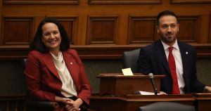 Ontario’s Liberal leadership race is down to four candidates — but only two real choices