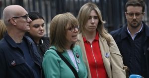 Failure to secure justice for Lyra McKee shames us all
