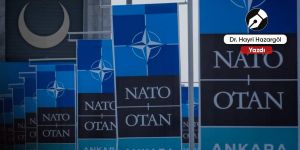 NATO Türkiye halklarına karşı kullanılıyor