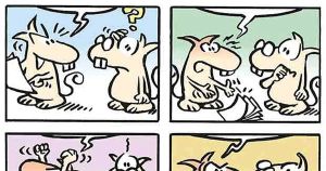 Un país enfurecido
