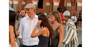 Las vacaciones ya no existen (ni las de Sánchez)