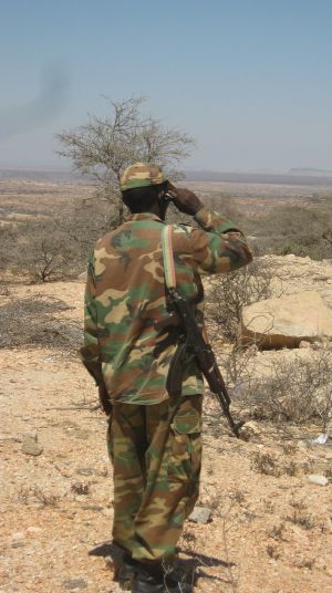 Beyond Recognition: Israel, US, Somaliland, & the New Strategic Enviroment