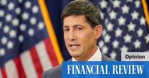 What markets are missing about hawkish Kevin Warsh and US rate rises