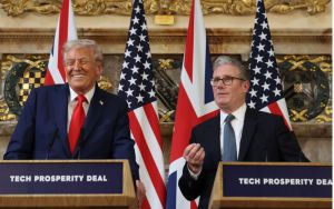 How to address a democracy in retreat