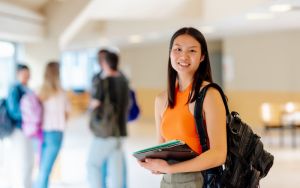 Government is contorting itself on overseas students