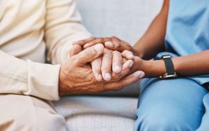 Aged care assessments need experts not algorithms