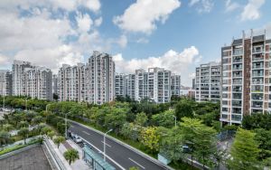 China’s inheritance tax problem has a property solution