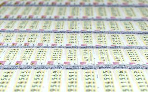 Thailand is betting on a lottery to boost retirement savings