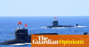 What does China’s long-range missile test in the South Pacific mean for Australia?