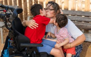 The NDIS transformed lives – fixing it will take more than cost cutting