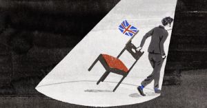 5. You can’t blame Brexit anymore
