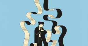 1. Government mis-sold student loans to a generation, report finds