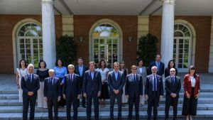 La foto de la IA