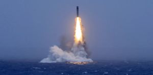 China’s submarine missile test looks routine. The real story is the panic it triggered