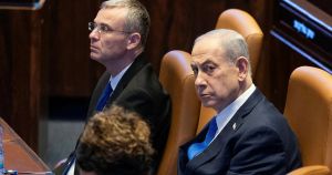 The One Good Trait of Netanyahu's TV Mouthpiece