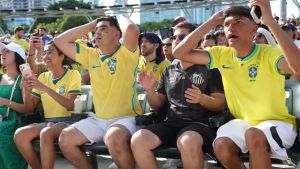 Brazil can’t bring back the Brazil we knew